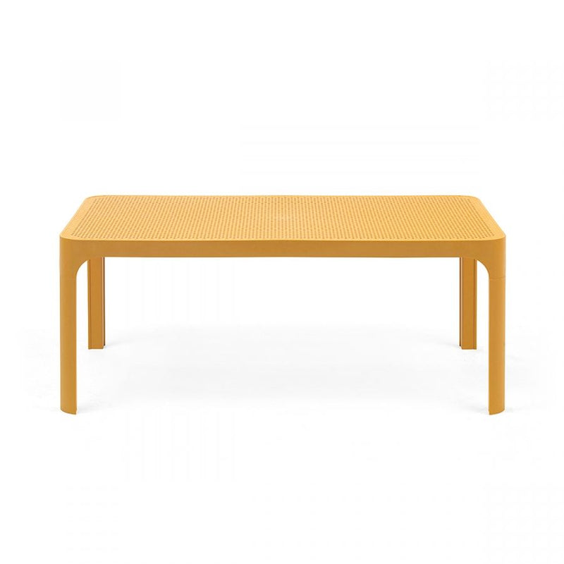 Nardi Net Outdoor Indoor Patio Table