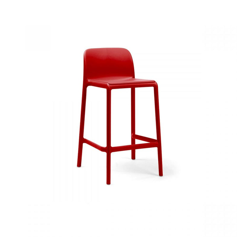 Nardi Bar or Counter Patio Stools