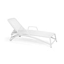Atlantico Reclining Patio Chaise Lounge - PICKUP OR LOCAL DELIVERY ONLY