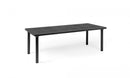 Nardi Libeccio Outdoor Patio Adjustable Dining Table