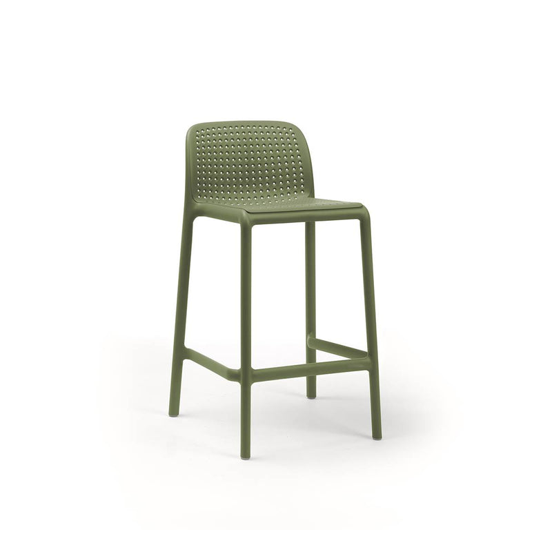 Nardi Bar or Counter Patio Stools