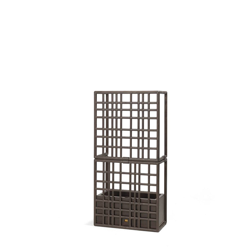 Nardi Regeneration Patio Furniture Planters