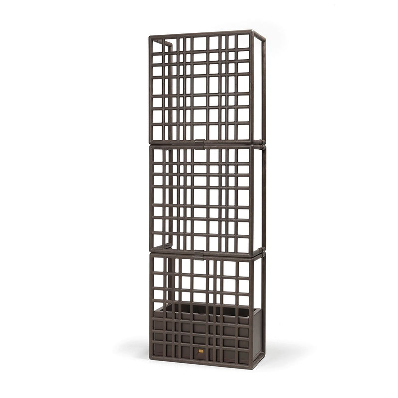 Nardi Regeneration Patio Furniture Planters
