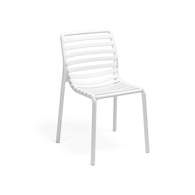 Nardi Doga Indoor Outdoor Patio Chair - Made in Italy