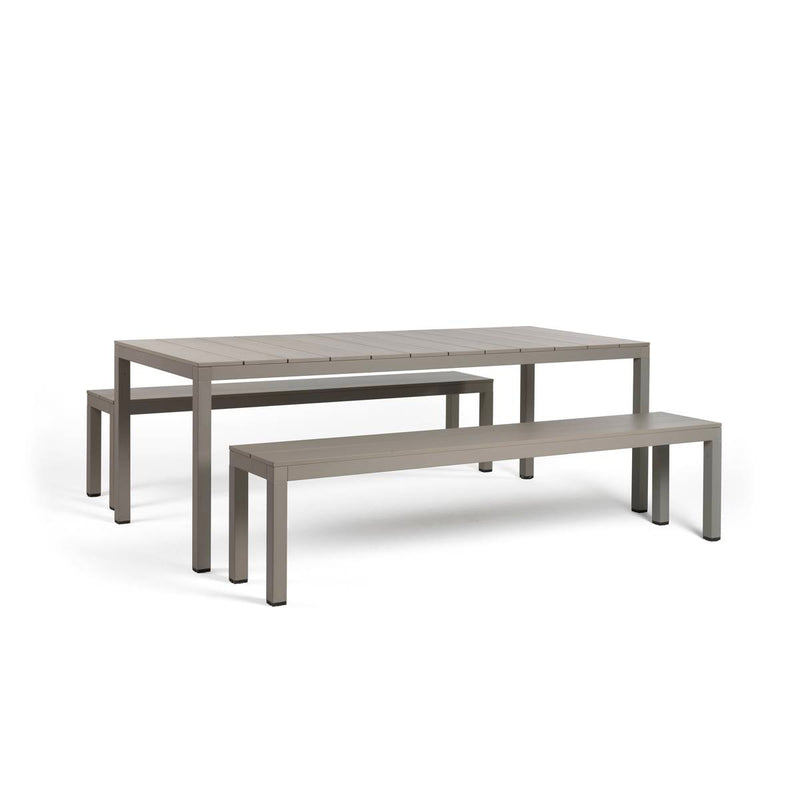 Nardi Outdoor Furniture Rio Bench Only