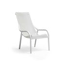 Nardi Net Lounge Indoor Outdoor Patio Chair