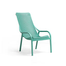 Nardi Net Lounge Indoor Outdoor Patio Chair