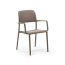 Nardi Bora Arm Patio Chairs