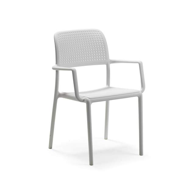 Nardi Bora Arm Patio Chairs