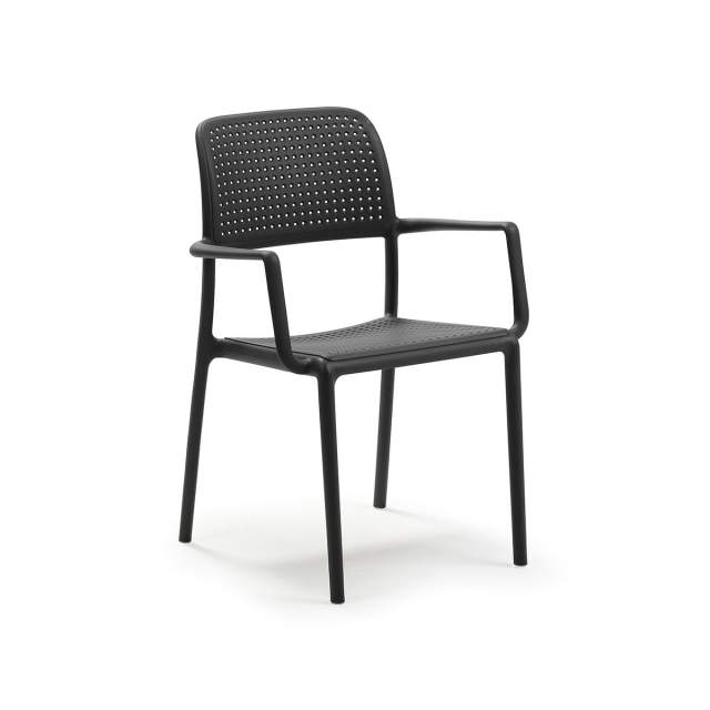 Nardi Bora Arm Patio Chairs