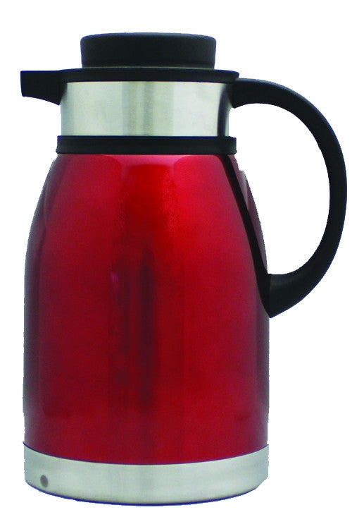 Thermos Red 2.0L