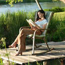 Nardi Folio Outdoor Patio Chair