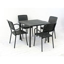 Nardi Musa Patio Outdoor Chairs