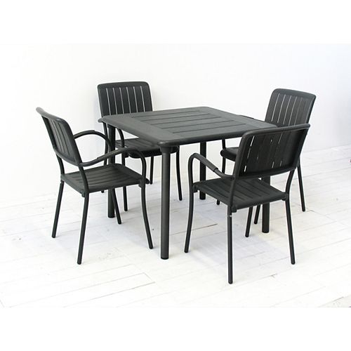 Nardi Musa Patio Outdoor Chairs