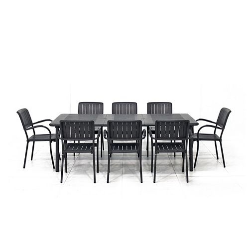 Nardi Musa Patio Outdoor Chairs