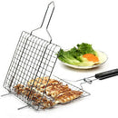 BBQ Barbecue Basket Net Chicken / Fish / Meat