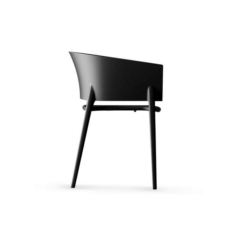 Vondom Africa Chair Indoor Outdoor Patio - Made In Spain